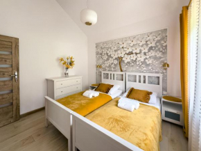 Apartament Złoty Las Karpatia